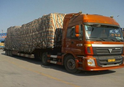 乌达整车运输公司